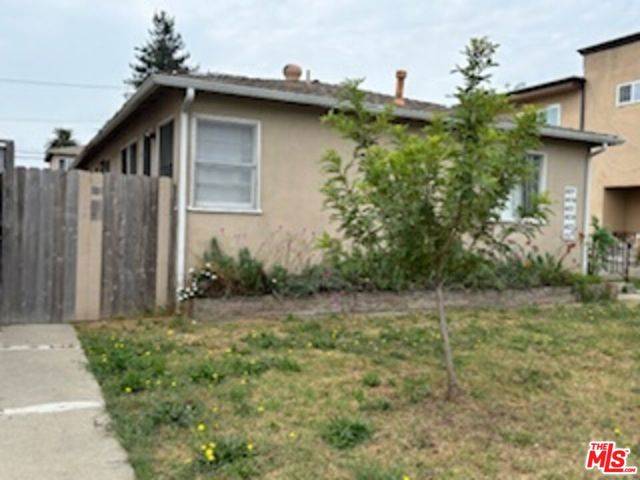 Los Angeles, CA 90066,4019 Mclaughlin Avenue