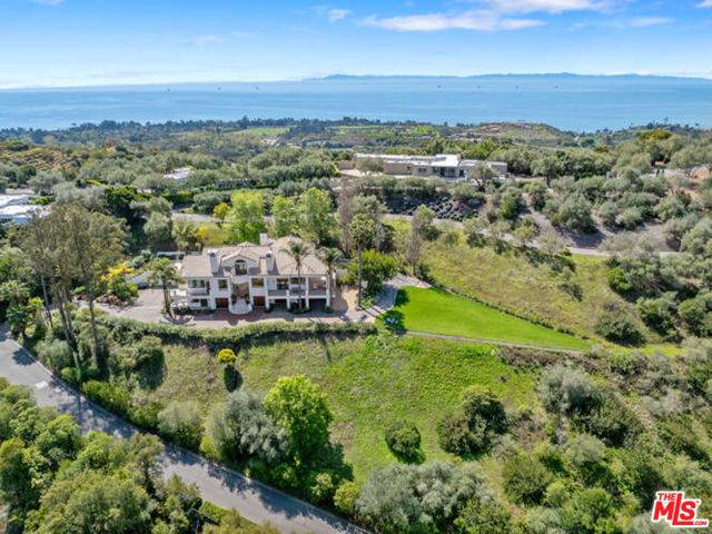Santa Barbara, CA 93108,595 Freehaven Drive