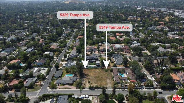 Tarzana (los Angeles), CA 91356,5349 Tampa