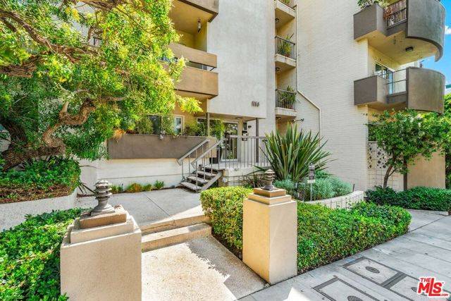 West Hollywood, CA 90069,1110 Hacienda Place #306