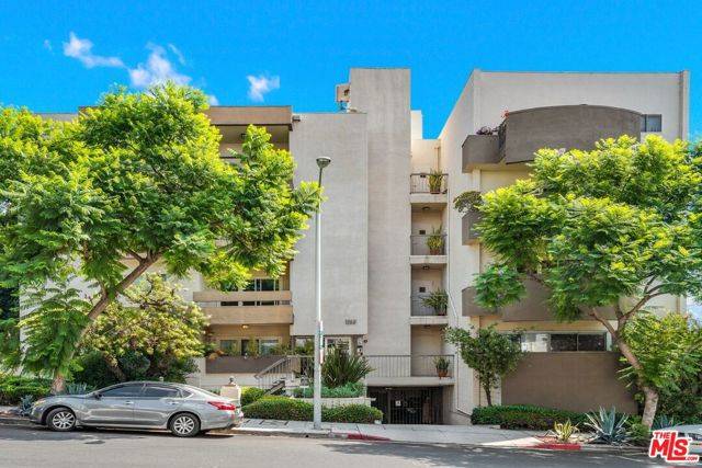 West Hollywood, CA 90069,1110 Hacienda Place #306