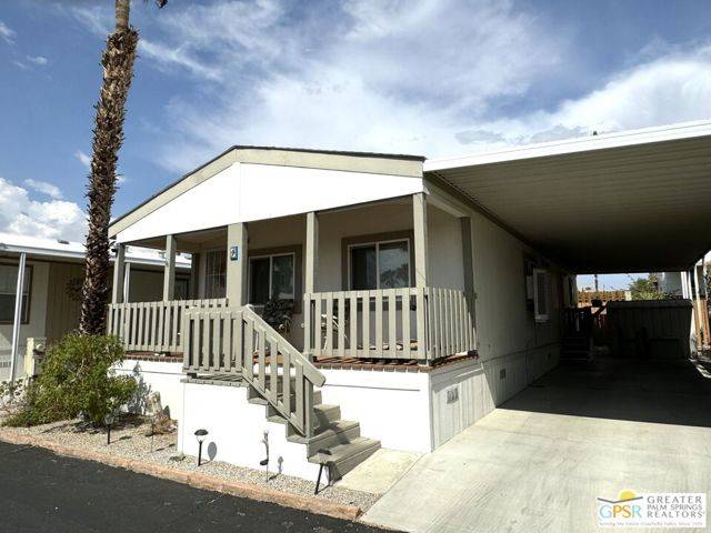 Desert Hot Springs, CA 92241,17640 Corkill Road #9