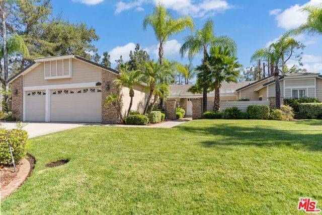 Escondido, CA 92029,1130 Dexter Place