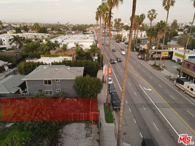 Venice (los Angeles), CA 90291,713 Washington Boulevard