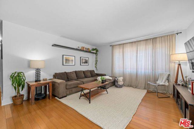 Santa Monica, CA 90404,2325 Kansas Avenue #13