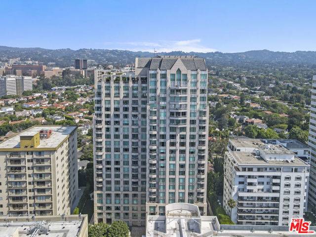 Los Angeles, CA 90024,10727 Wilshire Boulevard #605