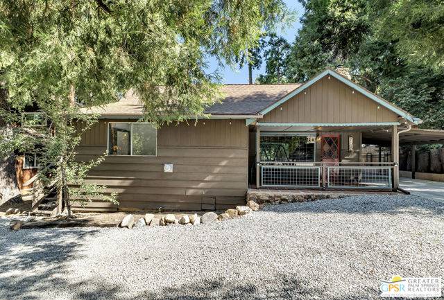 Idyllwild, CA 92549,54760 South Circle Drive