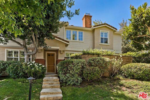 Newbury Park (thousand Oaks), CA 91320,67 Greenmeadow Drive