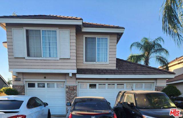 Montclair, CA 91763,4444 Merle Street