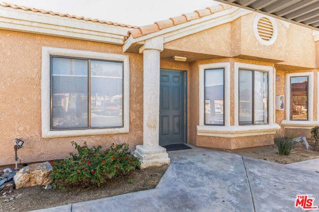 Palm Desert, CA 92211,40975 Sandy Gale Lane #C