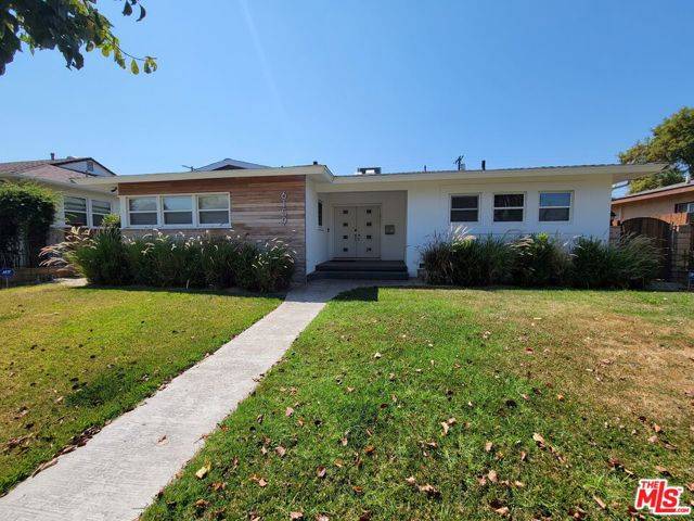 Tarzana (los Angeles), CA 91335,6159 Sylvia Avenue