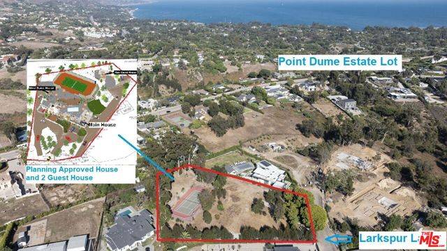 Malibu, CA 90265,29215 Larkspur Lane