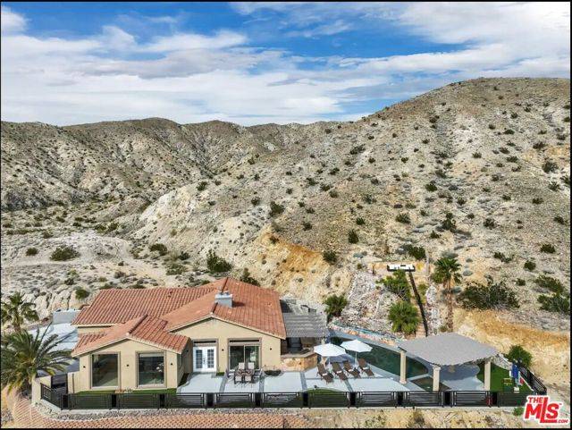 Desert Hot Springs, CA 92240,12220 Skyline Drive