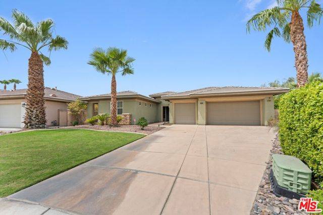 La Quinta, CA 92253,43083 Corte Del Oro