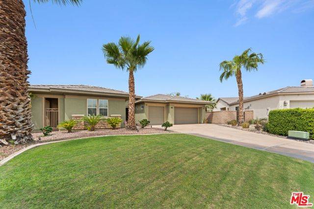 La Quinta, CA 92253,43083 Corte Del Oro