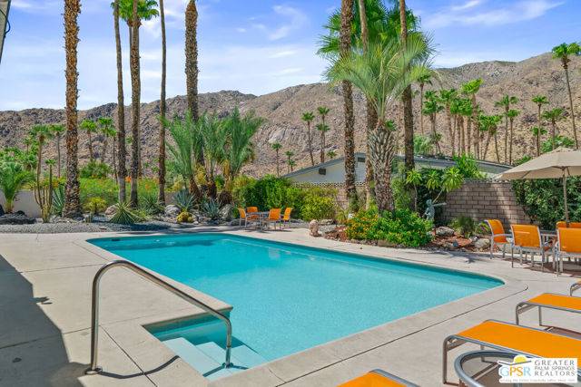 Palm Springs, CA 92262,1000 W Via Vadera