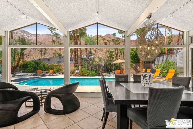 Palm Springs, CA 92262,1000 W Via Vadera