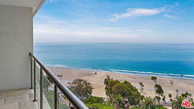 Santa Monica, CA 90402,201 Ocean Avenue #1503B