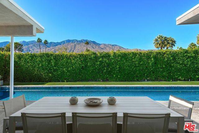 Palm Springs, CA 92262,2280 Paseo Roseta