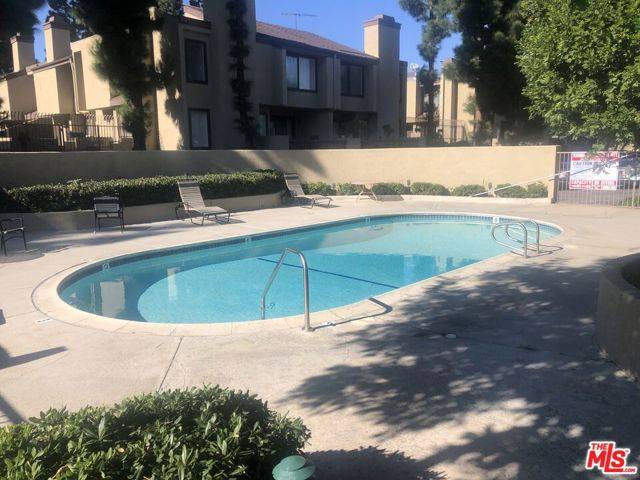 Carson, CA 90746,849 E Victoria Street #810