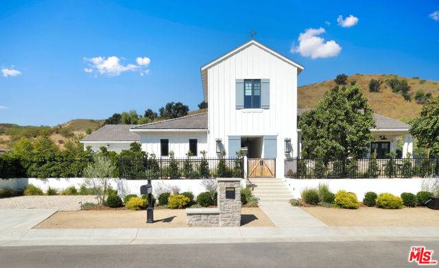 Agoura Hills, CA 91301,27453 Park Vista Road