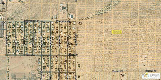 Twentynine Palms, CA 92277,0 Alpine