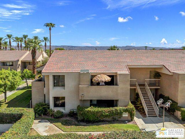 Palm Springs, CA 92262,605 E Amado Road #618