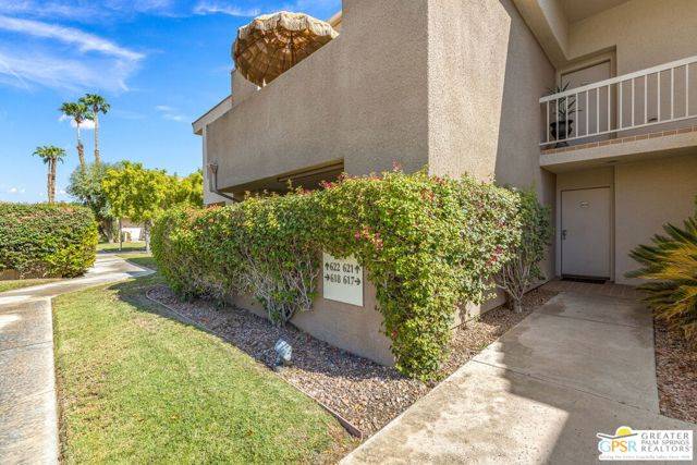 Palm Springs, CA 92262,605 E Amado Road #618