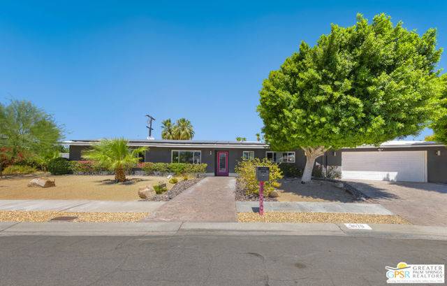 Palm Springs, CA 92262,3670 E Vivian Circle