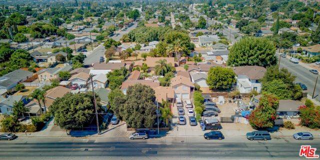 Pomona, CA 91766,931 S Towne Avenue