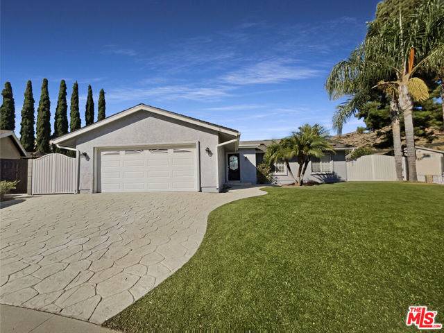 Simi Valley, CA 93063,2290 Rohner Court