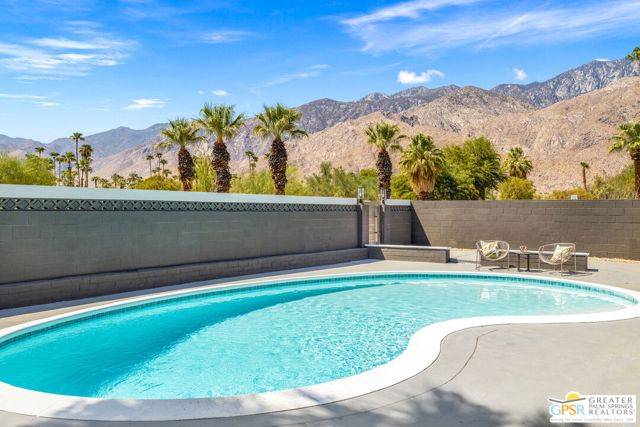 Palm Springs, CA 92264,1626 N Riverside Drive