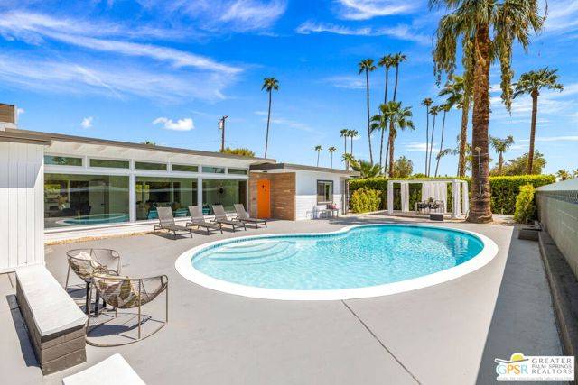 Palm Springs, CA 92264,1626 N Riverside Drive