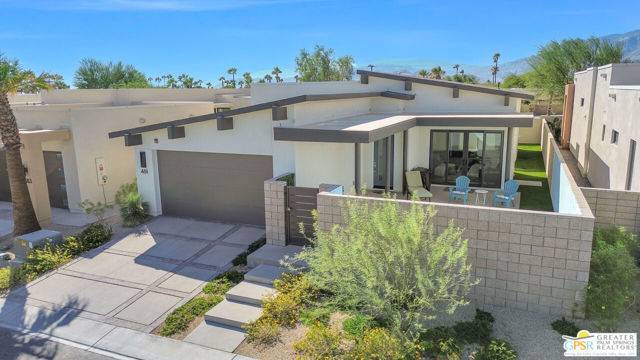 Palm Springs, CA 92262,461 Fountain Drive