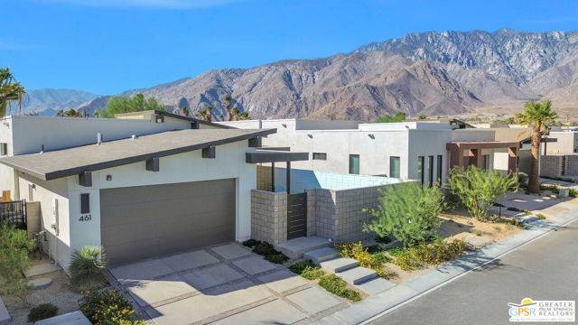 Palm Springs, CA 92262,461 Fountain Drive