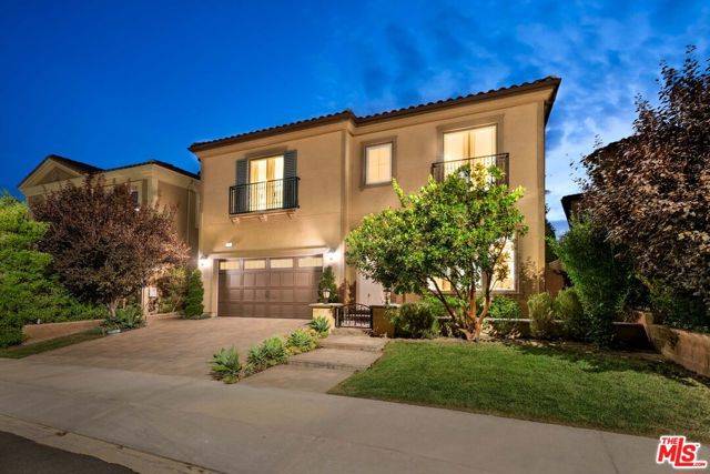 Porter Ranch (los Angeles), CA 91326,11927 Ancona Way