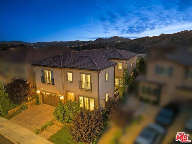 Porter Ranch (los Angeles), CA 91326,11927 Ancona Way