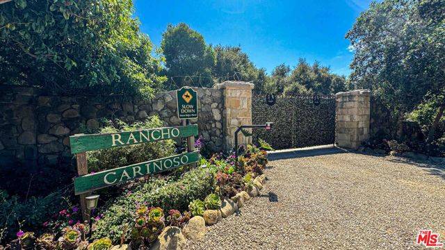 Carpinteria, CA 93013,2937 Padaro Lane