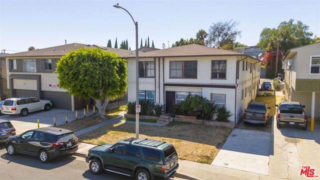 Los Angeles, CA 90034,1947 S Shenandoah Street