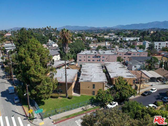 Los Angeles, CA 90042,281 S Avenue 52