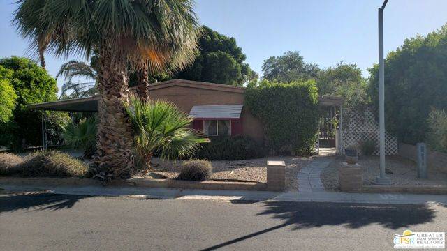 Cathedral City, CA 92234,336 Via Don Benito