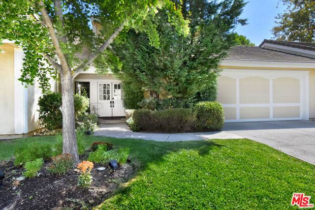 Westlake Village, CA 91361,2972 Shadow Brook Lane