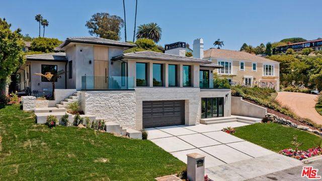 Palos Verdes Estates, CA 90274,1012 Via Mirabel