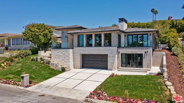 Palos Verdes Estates, CA 90274,1012 Via Mirabel