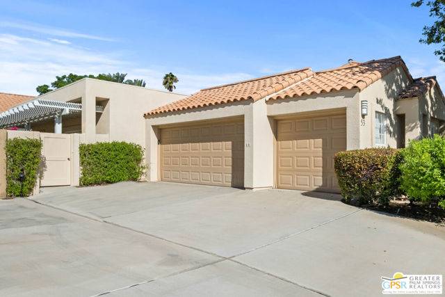 Rancho Mirage, CA 92270,53 Oak Tree Drive