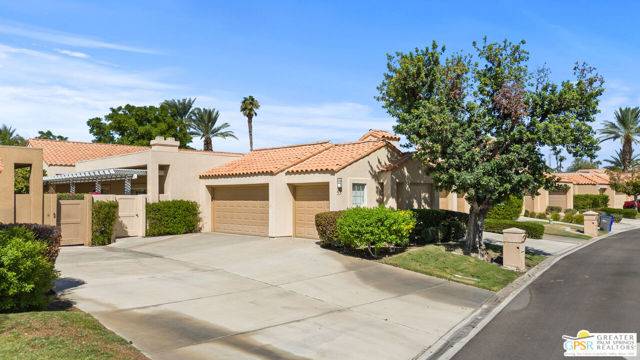 Rancho Mirage, CA 92270,53 Oak Tree Drive