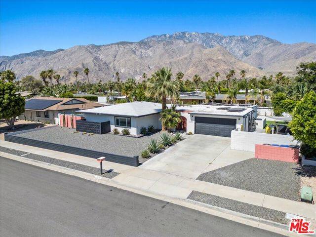 Palm Springs, CA 92262,2279 N Blando Road