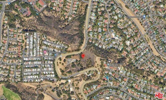 Woodland Hills (los Angeles), CA 91634,4103 Topanga Canyon Boulevard