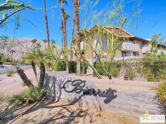 Palm Springs, CA 92262,474 S Calle Encilia #E9