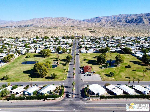 Desert Hot Springs, CA 92241,69431 Poolside Drive